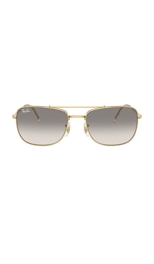 Ray-Ban Aviator Sunglasses