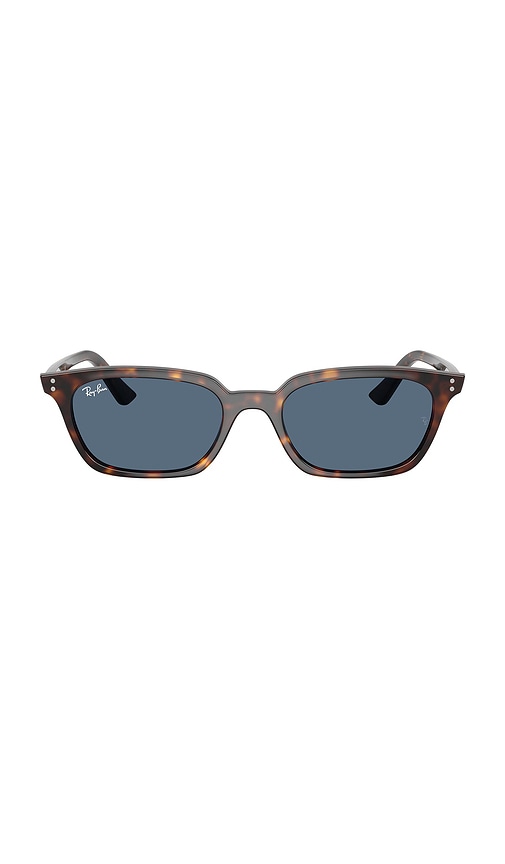 Ray-Ban Zaya Pillow Sunglasses