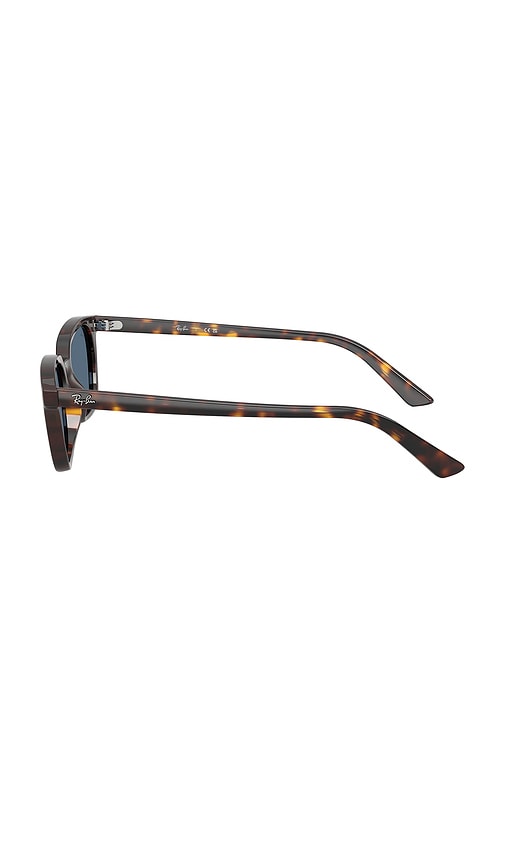  Ray-ban Sonnenbrille Zaya In Na. 