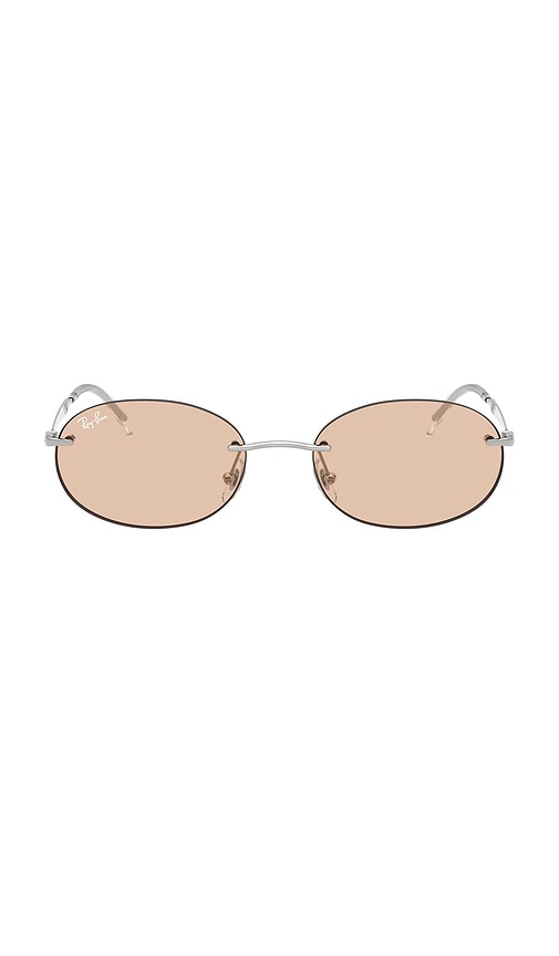 Ray-Ban Oval Sunglasses