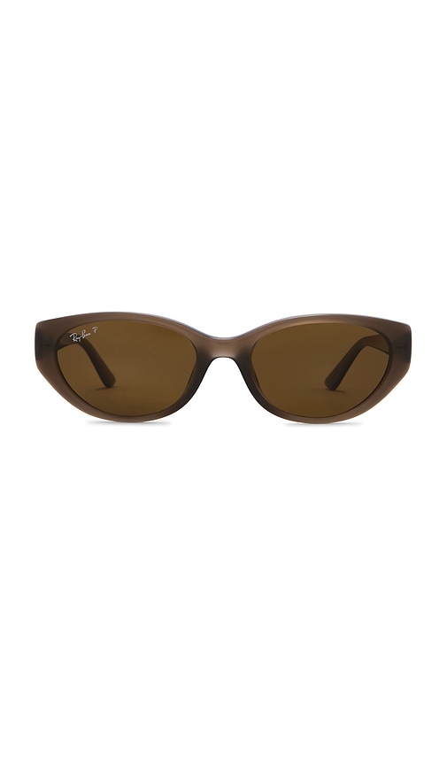 Ray-Ban Oval Sunglasses