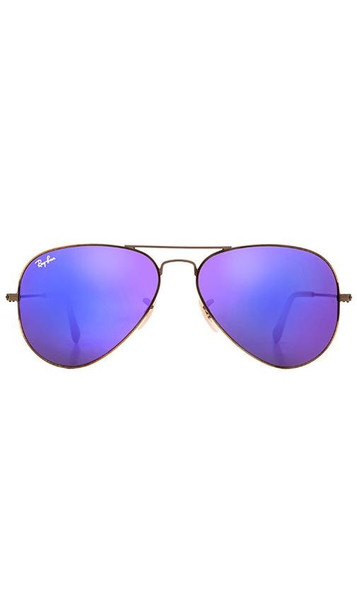 Aviator Flash Lenses