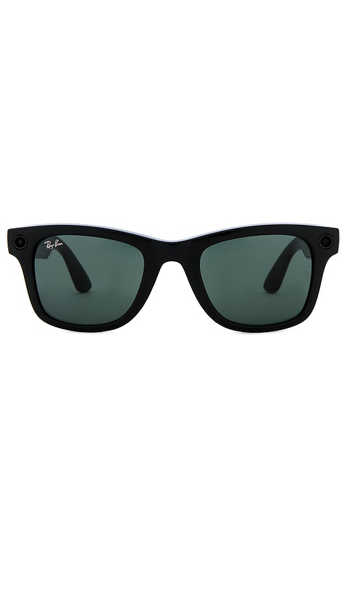 Ray-Ban VERRES SMART in Black - Ray-Ban - Modalova