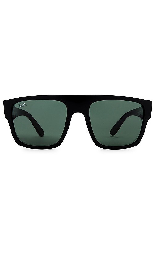 Ray Ban Drifter Sunglasses In Black