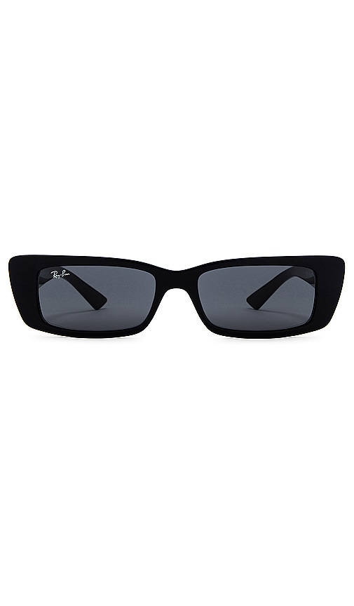 Ray Ban Teru Sunglasses In Black