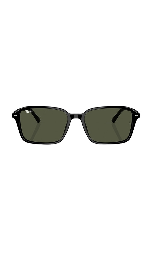 Ray-Ban Raimond Sunglasses in Black