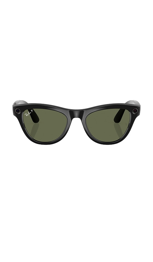 Ray-Ban Skyler Meta Sunglasses