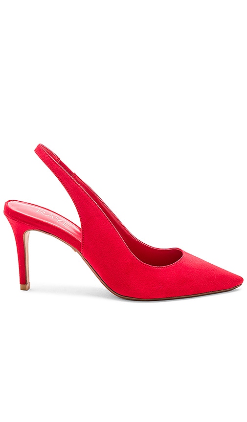 Coda Heel