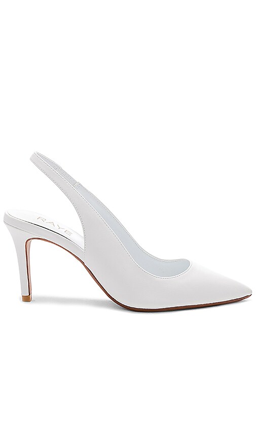 TALON À BRIDE ARRIÈRE CODA