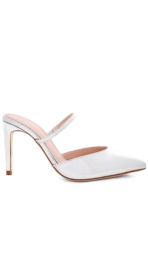 Burley Heel