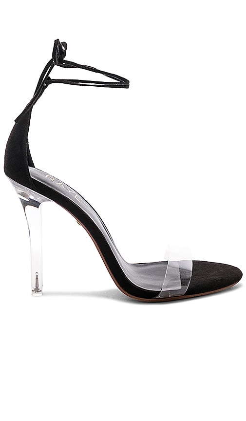Alton Heel
