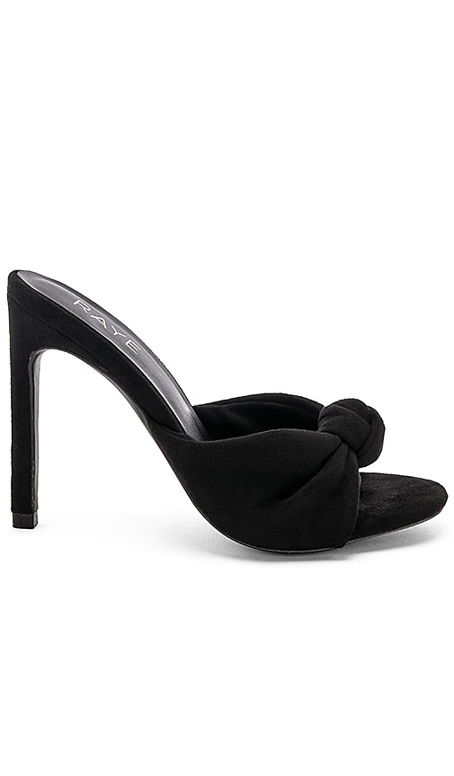 Presley Heel