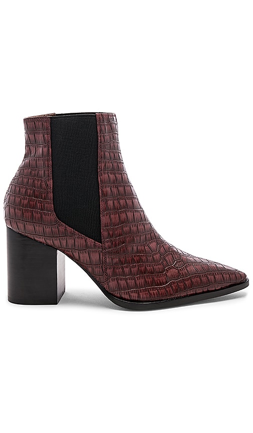 House of harlow sales nick bootie