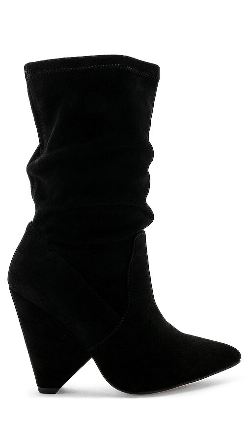 RAYE Yara Boot in Black | REVOLVE