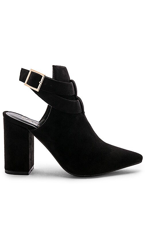 Goldfield Bootie