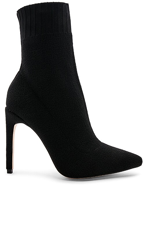 Delta Bootie