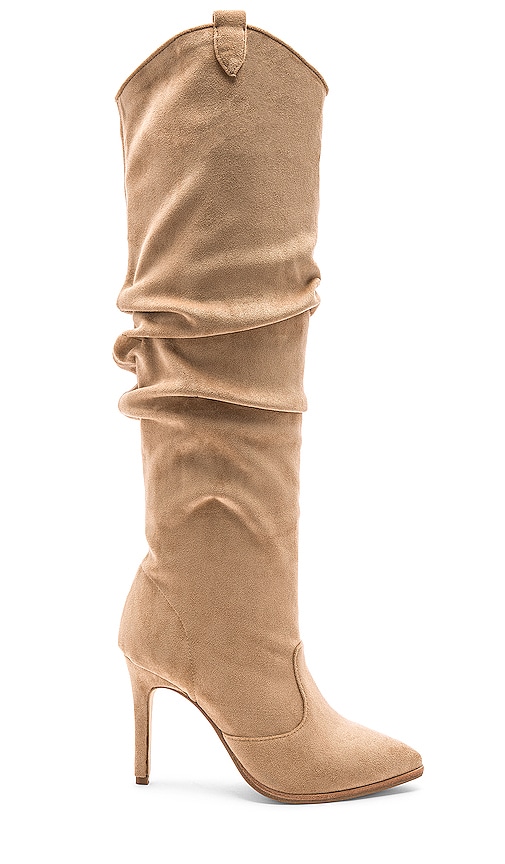 x STONE_COLD_FOX Austin Boot