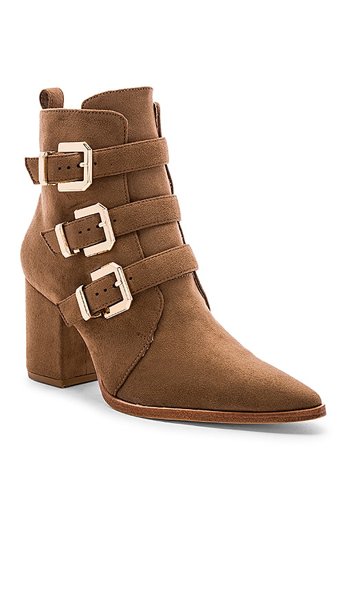 house of harlow boots