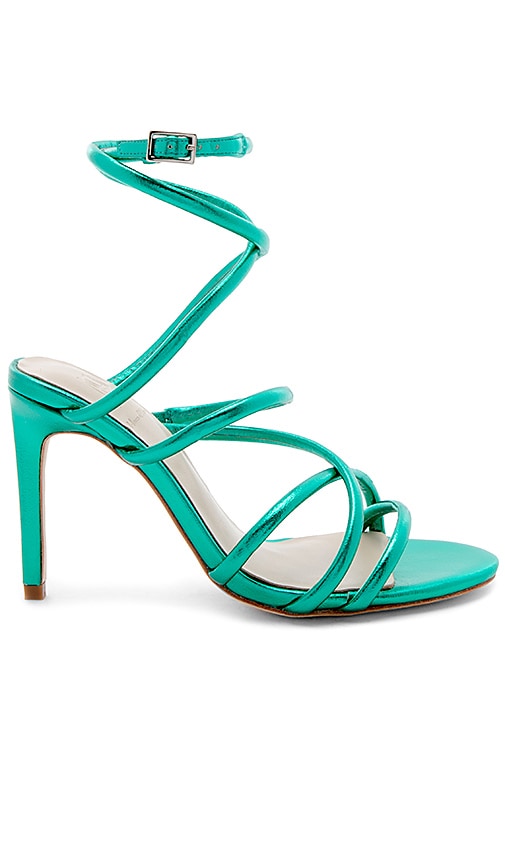 house of harlow heels