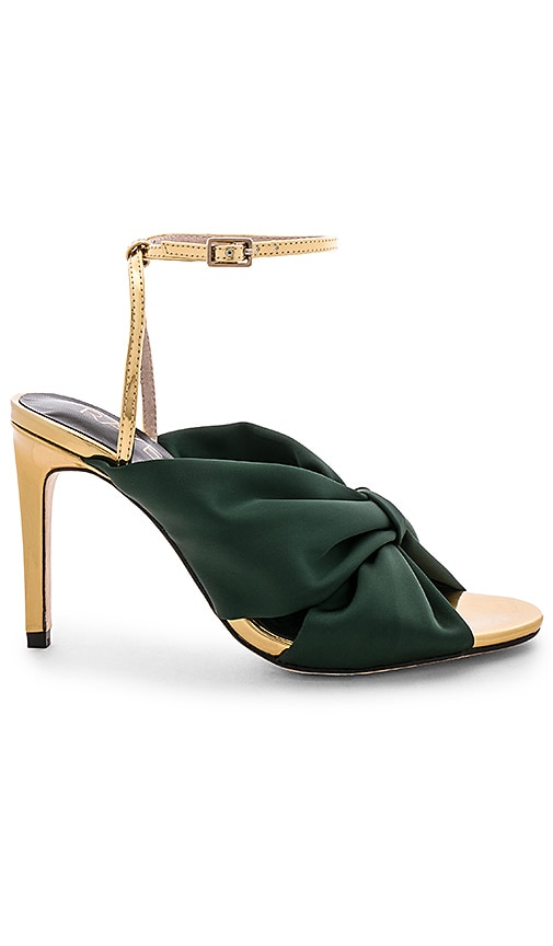 Grace Heel