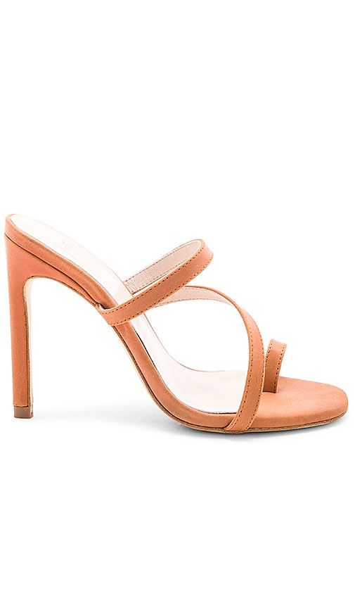 x STONE_COLD_FOX Russell Heel