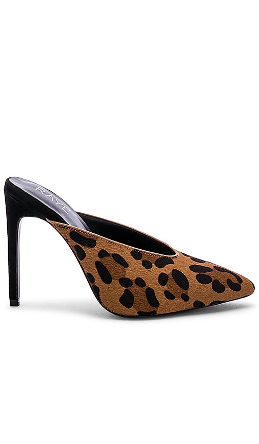 Jace Heel