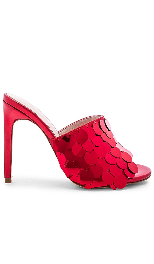 X House Of Harlow 1960 Kitty Heel