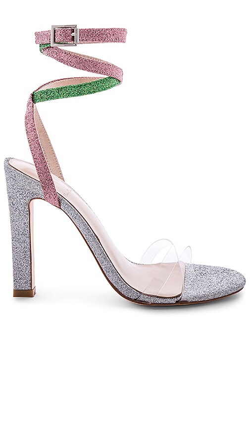ESCARPINS BOUT OUVERT NELLY
