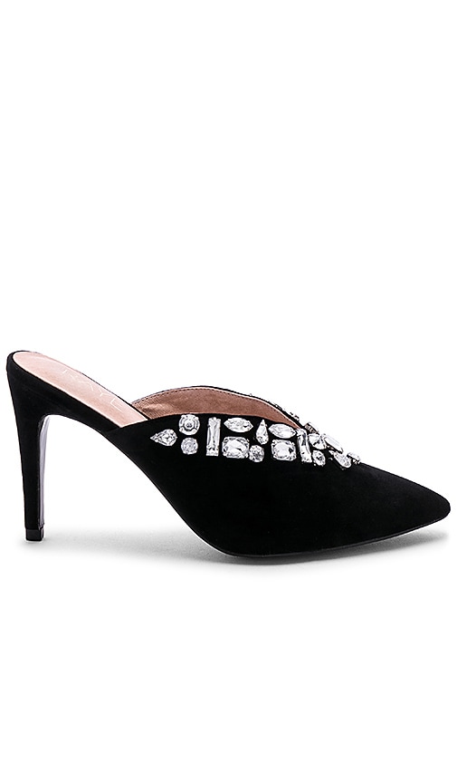 Cosmic Heel