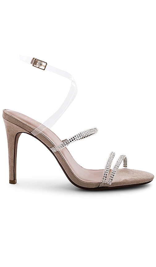 Shimmer Heel