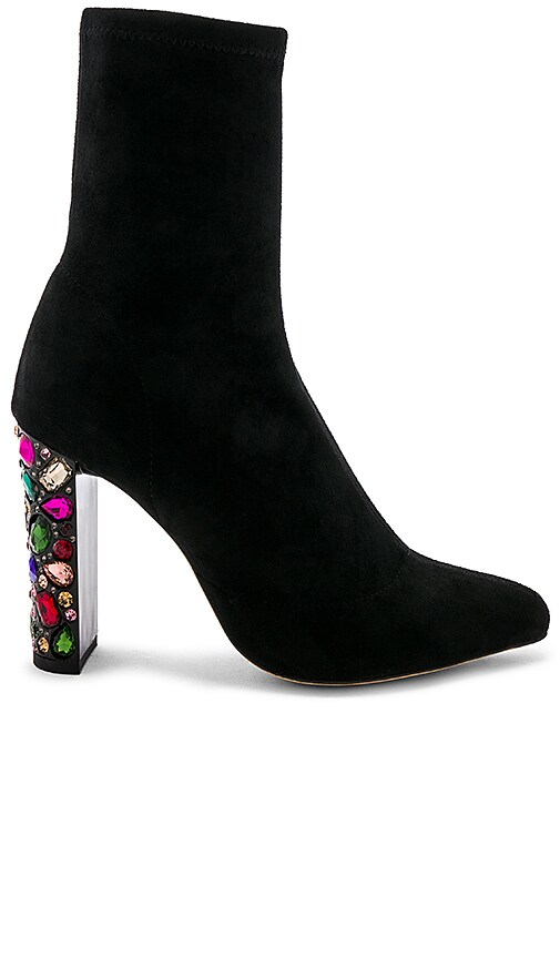 Cortez Bootie
