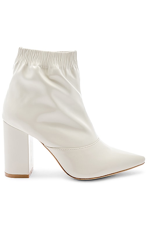 State Bootie