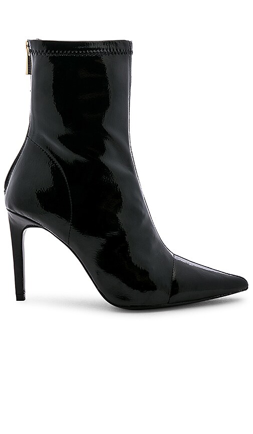 Bevy Bootie