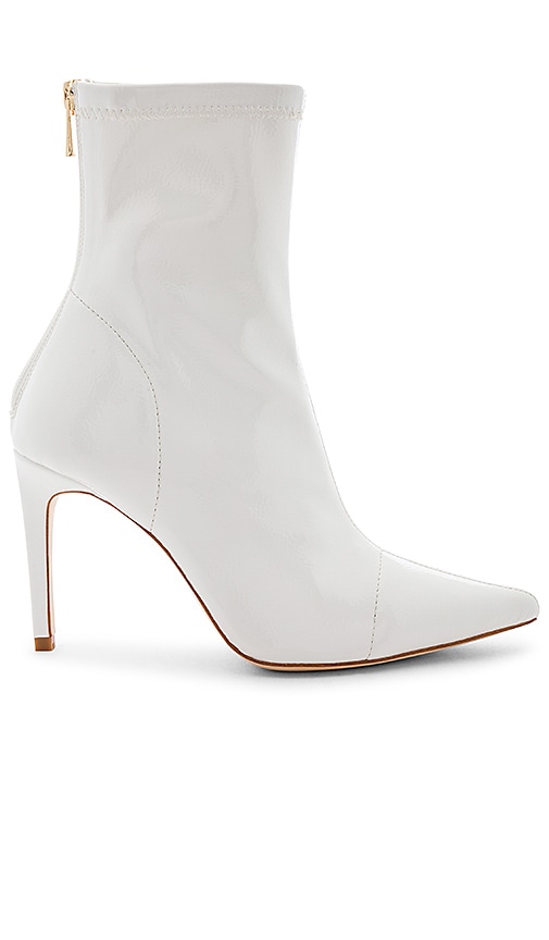 RAYE Bevy Bootie in White