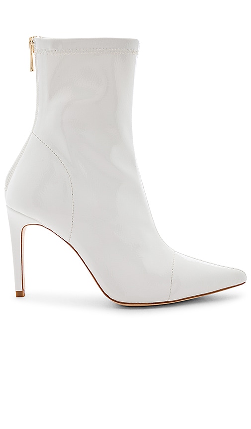BOTAS TACÓN BEVY