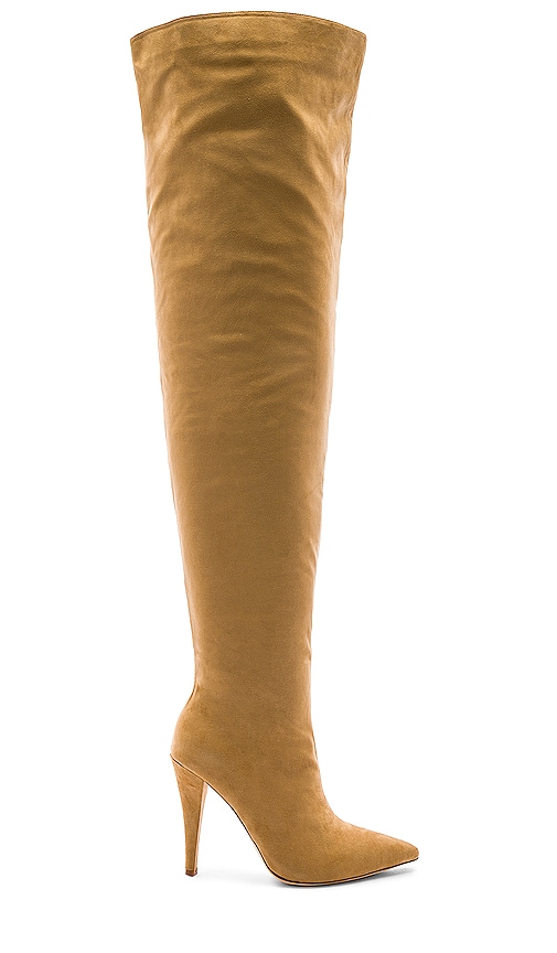 Burgess Boot