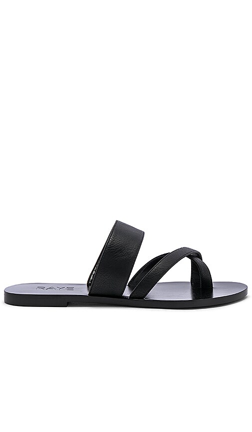 Crescent Sandal