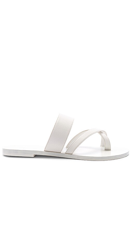 Crescent Sandal