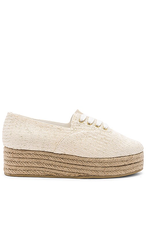 Caicos Espadrille