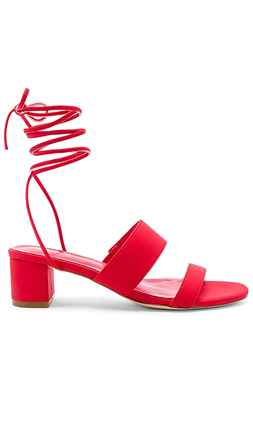 Paris Heel