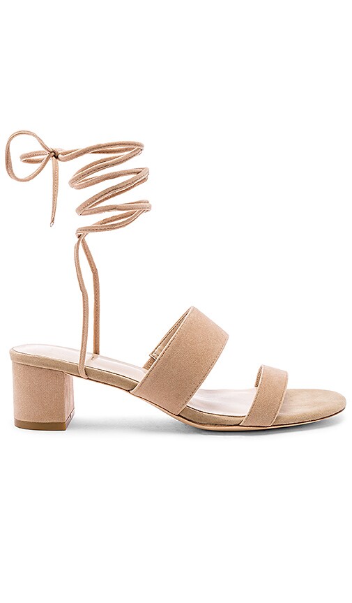 Paris Heel