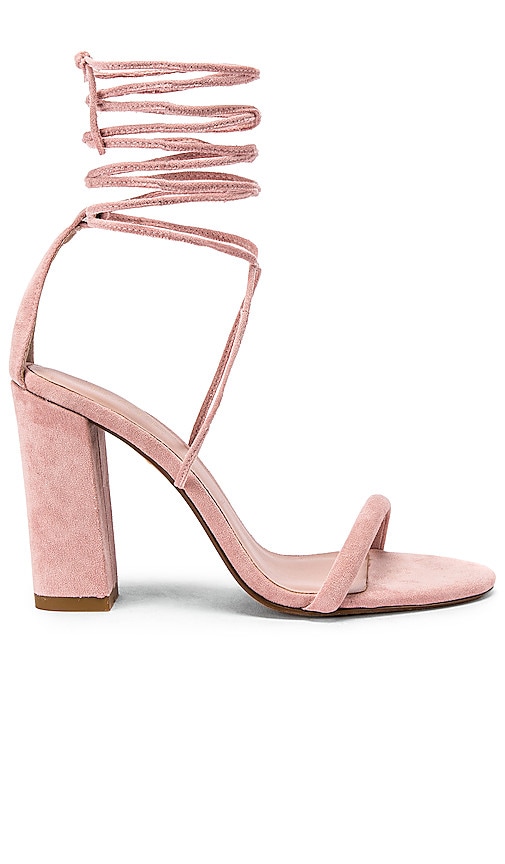 Mojave Heel