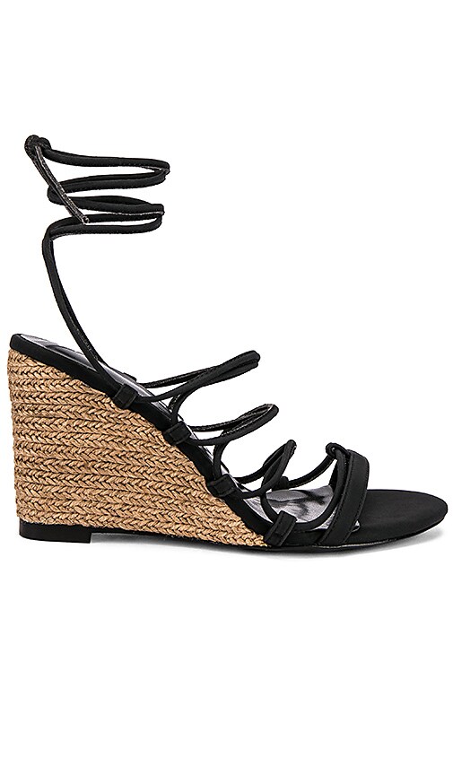 Rebel Wedge