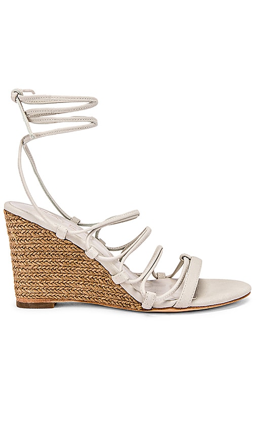 Rebel Wedge