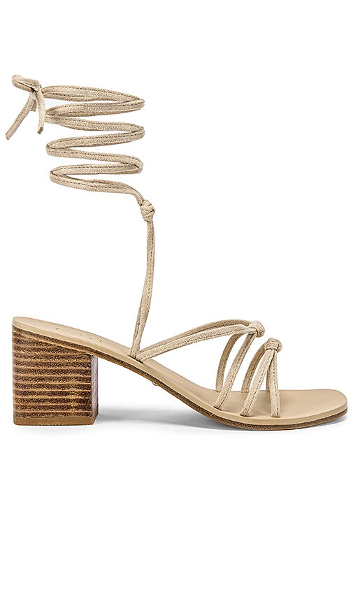 Positano Heel