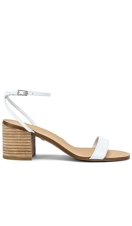 Indigo Heel