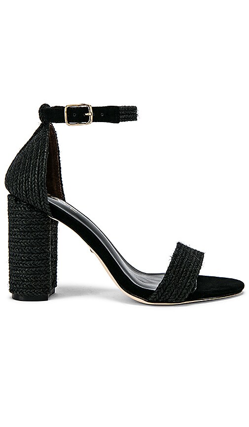 Bliss Heel