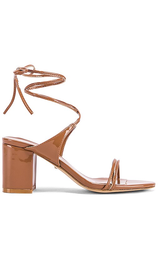 Ion Heel
