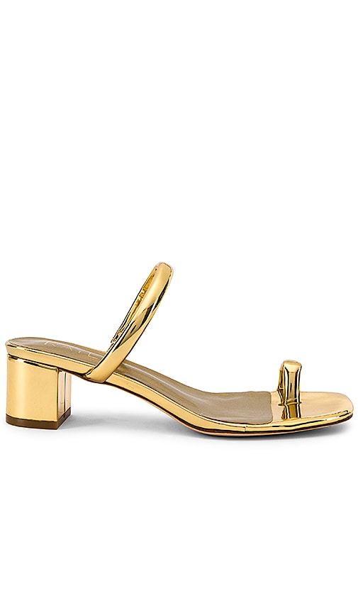 Baby Heel