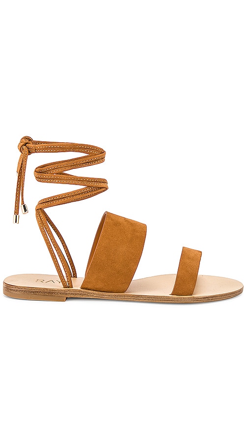 Sierra Sandal